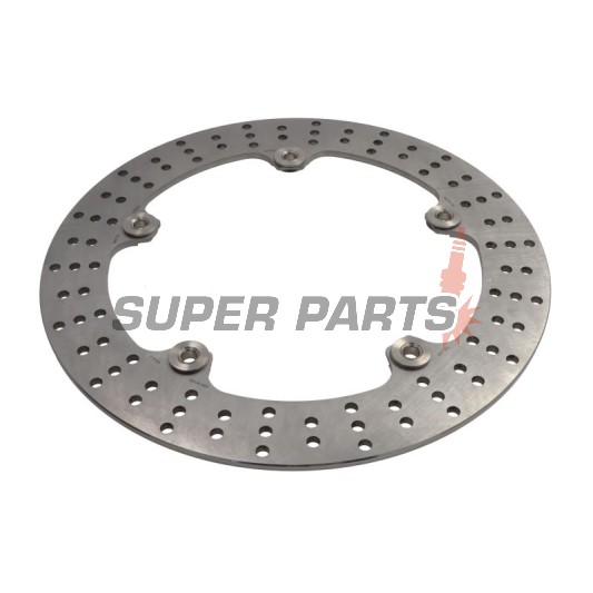 Δίσκος φρένου -TRW- MSTR239, 305mm, BMW F 750/850GS, HP2 Enduro, K 1200LT/RS, R 850/1100/1150/1200/1250 GS, RT, RS, R, C, CL, S (1993-2019)