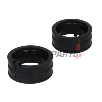 Λαιμοί εισαγωγής -TOURMAX- Honda GL 1800 2001-2006