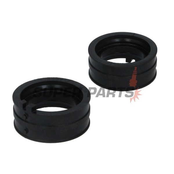 Λαιμοί εισαγωγής -TOURMAX- Honda GL 1800 2001-2006