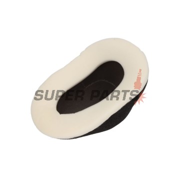 Φίλτρο αέρα -4 RIDE- AB48-1064, Yamaha YFA1 1989-2004, Yamaha YFM 125/250 2004-2013, Yamaha YFS 200 1988-2006