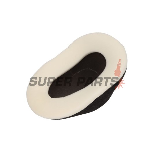 Φίλτρο αέρα -4 RIDE- AB48-1064, Yamaha YFA1 1989-2004, Yamaha YFM 125/250 2004-2013, Yamaha YFS 200 1988-2006