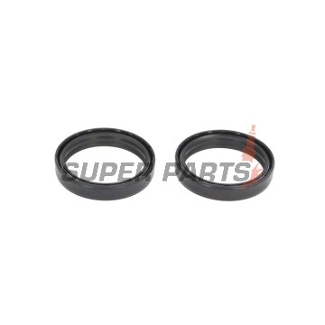 Τσιμούχες μπροστινού πιρουνιού -ALL BALLS- Ducati xDiavel 1262 2016