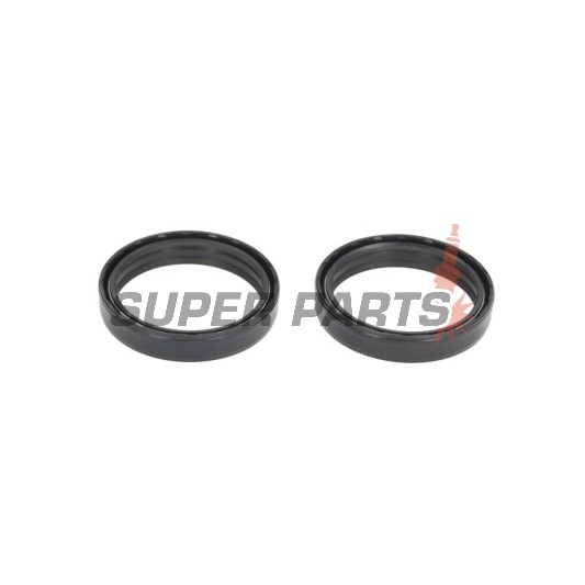 Τσιμούχες μπροστινού πιρουνιού -ALL BALLS- Ducati xDiavel 1262 2016