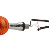 Φλας -VICMA- πίσω δεξί/μπροστινό αριστερό, KAWASAKI KLE; SUZUKI VL, VLR, VZ, VZR 650-1800 1998-2017