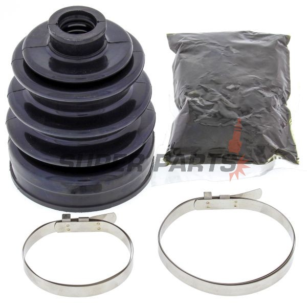 Φούσκα ημιαξονίου -ALL BALLS- Can-Am Outlander 1000 2012-2013, Outlander 330 2004-2005, Outlander 400 2003-2012, Outlander 500 2007-2012, Outlander 650/800 2006-2012, Renegade 1000 2012, Renegade 500 2008-2012, Mule 400 2005-2009