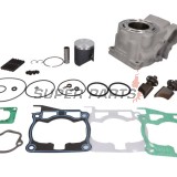 Σετ κυλίνδρου και πιστονιού -ATHENA- 125cc (54mm), Gas Gas EC 125 2013-2015