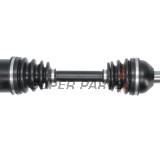 Ημιαξόνιο -ALL BALLS- Can-Am Outlander 1000 2012-2017, Outlander 500 2007-2014, Outlander 570/850 2016-2017, Outlander 650 2006-2015, 2017, Outlander 800 2006-2015, Outlander 976 2015, Renegade 1000 2012-2017