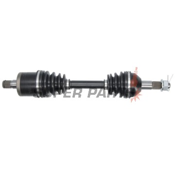 Ημιαξόνιο -ALL BALLS- Can-Am Outlander 1000 2012-2017, Outlander 500 2007-2014, Outlander 570/850 2016-2017, Outlander 650 2006-2015, 2017, Outlander 800 2006-2015, Outlander 976 2015, Renegade 1000 2012-2017