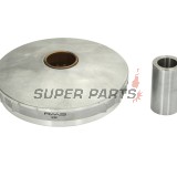 Βαριατόρ -RMS- Aprilia Atlantic 200 2003-2005, Aprilia Scarabeo 200 2003, 2006-2007, Aprilia Sportcity 200 2004, 2006-2010, Derbi Boulevard 200 2005, Gilera Runner 200 2005-2007, Piaggio Beverly 200 2001-2003