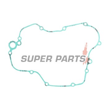 Φλάντζα καπακιού συμπλέκτη -WINDEROSA- W816045, Kawasaki KX 125 2003-2005