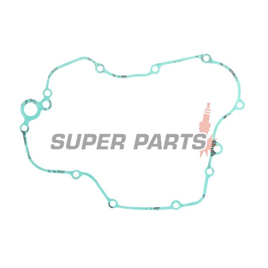 Φλάντζα καπακιού συμπλέκτη -WINDEROSA- Kawasaki KX 125 2003-2005