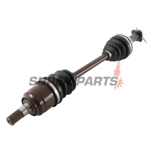Ημιαξόνιο -ALL BALLS- Suzuki LT-A 450 2007-2010, LT-A 500 2011-2016, LT-A 700 2006-2007, LT-A 750 2008-2015