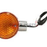 Φλας -VICMA- πίσω αριστερό/μπροστινό δεξί, Honda GL 1500 Valkyrie/F6C, VF 750 Magna, VT Shadow 600/750/1100, Kawasaki VN 1600 Classic/Tourer 1987-2006