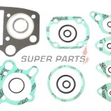 Σετ φλαντζών κυλίνδρου -ATHENA- Honda ATC 70 1976-1985, C 72 1970-1981, CF 70 1978, CT 70 1970-1981, DAX 70 1978, TRX 70 1986-1987