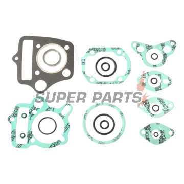 Σετ φλαντζών κυλίνδρου -ATHENA- Honda ATC 70 1976-1985, C 72 1970-1981, CF 70 1978, CT 70 1970-1981, DAX 70 1978, TRX 70 1986-1987