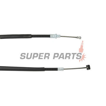 Ντίζα συμπλέκτη -4 RIDE- Yamaha XVS 1100 2000-2007