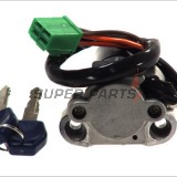 Κλειδαριά -VICMA- Suzuki DR 650R, GS 500E/F, GSF Bandit 600, GSX 600F/750F/1100, RF 600R/900R 1980-2007