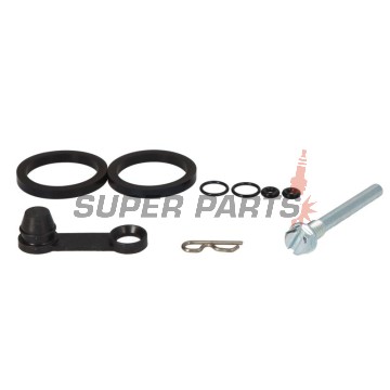 Κιτ επισκευής δαγκάνας φρένου -ALL BALLS- Husqvarna TC 85 2014-2017, KTM Freeride 250 2015-2017, Freeride 350 2015, SX 105 2011, SX 85 2011-2017, SXS 85 2013-2014