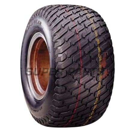 Ελαστικό για μηχανήματα κήπου -DURO- 20x8-8, DI5005