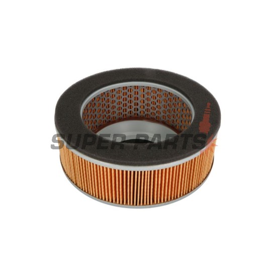 Φίλτρο αέρα -HIFLO FILTRO- HFA2911, Kawasaki VN1500/VN1600 Classic/Nomad/Drifter/Mean Streak (1996-2008)