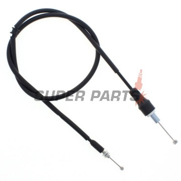 Ντίζα γκαζιού -4 RIDE- Suzuki LT-A 400 2008-2010, Suzuki LT-F 400 2008-2011