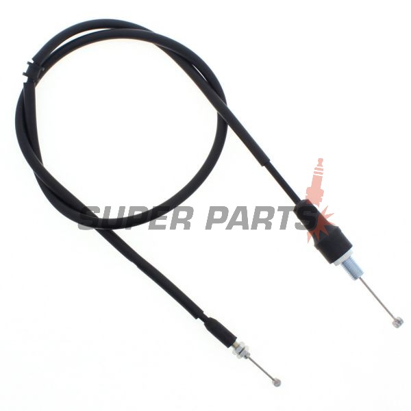 Ντίζα γκαζιού -4 RIDE- Suzuki LT-A 400 2008-2010, Suzuki LT-F 400 2008-2011