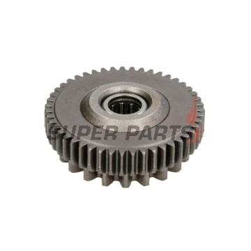 Γρανάζι για μίζα -MOTORIX- 20/47 δόντια, CPI, Keeway 50cc