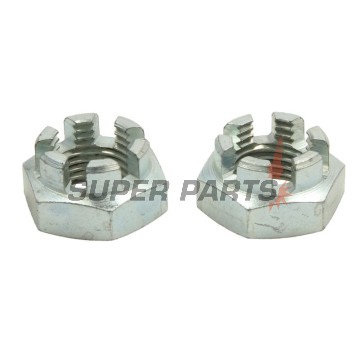 Παξιμάδι ζάντας -RMS- Vespa ET3 125 1976-1983, Vespa PK 50 1983-1991, Vespa Primavera 125 1973-1978, Vespa Vespa 125 1955-1972, Vespa Vespa 50 1967-1982