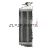 Ψυγείο -4 RIDE- αριστερό, KTM EXC/MXC/SX/XC/XC-W 125/200/250/300/380 1993-2007