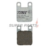 Τακάκια φρένων -TRW- MCB535EC, Aprilia RS/SX 50, Climber 280, Beta Alp, RR, REV, Derbi Senda, GPR, Atlantis, Gas Gas Pampera, TXT, Italjet Dragster, Formula, Peugeot Speedfight, Ludix, Vivacity, Rieju MRX, RS-2, Tango, Yamaha DT50R, TZR50