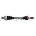 Ημιαξόνιο -ALL BALLS- AB6-YA-8-302, Yamaha YFM 660 2003-2008