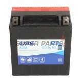 Μπαταρία -EXIDE- YTX16-BS, 14Ah 12V