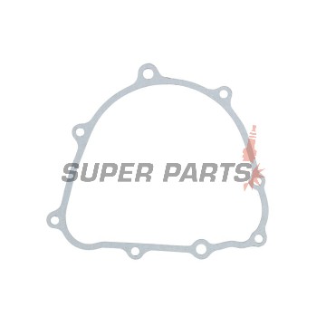 Φλάντζα καπακιού στάτη -WINDEROSA- Honda NX 250 1988-1990, Honda XR 250 1996-2004