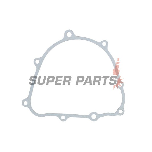 Φλάντζα καπακιού στάτη -WINDEROSA- Honda NX 250 1988-1990, Honda XR 250 1996-2004