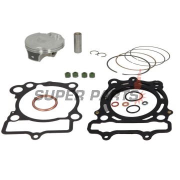 Σετ πιστονιού -ATHENA- 76.97mm, Suzuki RM-Z 250 2010-2018