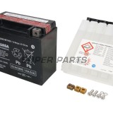 Μπαταρία -YUASA- YTX20HL-BS, 19Ah 12V