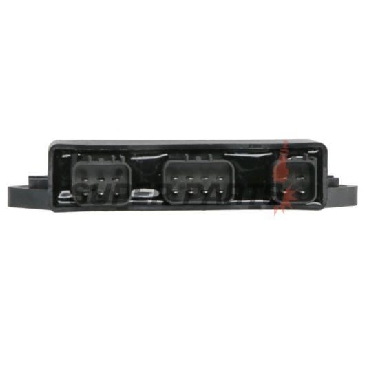 CDI -DZE- YAMAHA YXR 660 2004-2007