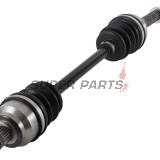 Ημιαξόνιο -ALL BALLS- Polaris Forest 800 2015, Ranger 325 2015-2016, Sportsman 400 2013-2014, 2016, Sportsman 450 2006-2007, 2017, Sportsman 500/800 2013-2014, Sportsman 570 2014-2018