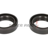 Τσιμούχες μπροστινού πιρουνιού -ATHENA- Aprilia SR 50 2004-2014, Honda ATC 250 1981-1982, ATC 185 1983, CBF 125 2009-2017, CR 80 1980-1981, Kawasaki AR 125 1982-1994, KDX 80 1980-1988, KLT 110 1985-1986, KX 80 1979-1981