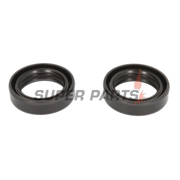 Τσιμούχες μπροστινού πιρουνιού -ATHENA- Aprilia SR 50 2004-2014, Honda ATC 250 1981-1982, ATC 185 1983, CBF 125 2009-2017, CR 80 1980-1981, Kawasaki AR 125 1982-1994, KDX 80 1980-1988, KLT 110 1985-1986, KX 80 1979-1981