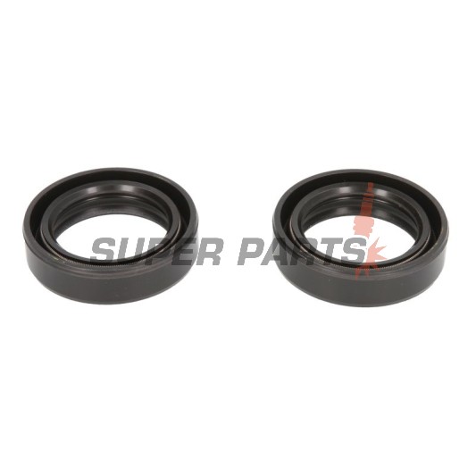 Τσιμούχες μπροστινού πιρουνιού -ATHENA- Aprilia SR 50 2004-2014, Honda ATC 250 1981-1982, ATC 185 1983, CBF 125 2009-2017, CR 80 1980-1981, Kawasaki AR 125 1982-1994, KDX 80 1980-1988, KLT 110 1985-1986, KX 80 1979-1981