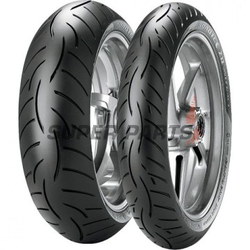 Πίσω ελαστικό δρόμου -METZELER- 160/60ZR17, ROADTEC Z8 INTERACT M