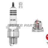 Μπουζί -NGK- BR6HIX
