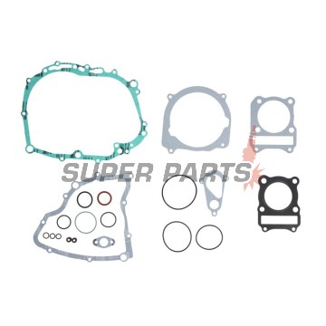 Πλήρες σετ φλαντζών κινητήρα -WINDEROSA- Suzuki LT 160 1991-2001, Suzuki LT-F 160 1991-2001