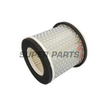 Φίλτρο αέρα -HIFLO FILTRO- HFA4403, Yamaha FZR400 Genesis/EXUP + FZR600 (1988-1993)