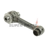 Μπιέλα -ATHENA- Beta RR 125 2018-2022, Husaberg TE 125 2012-2014, Husqvarna TC 125 2014-2015, TE 125 2014-2016, KTM EXC 125 1998-2016, SX 125 1998-2015, SX 150 2008-2015