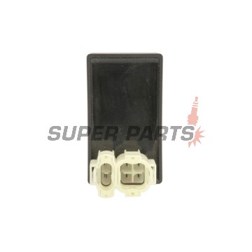 CDI -MOTORIX- 6 pin, CPI, Keeway, 2T