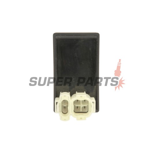 CDI -MOTORIX- 6 pin, CPI, Keeway, 2T