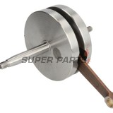 Στροφάλου άξονας -MOTORIX- WFM, WSK 125cc 2T
