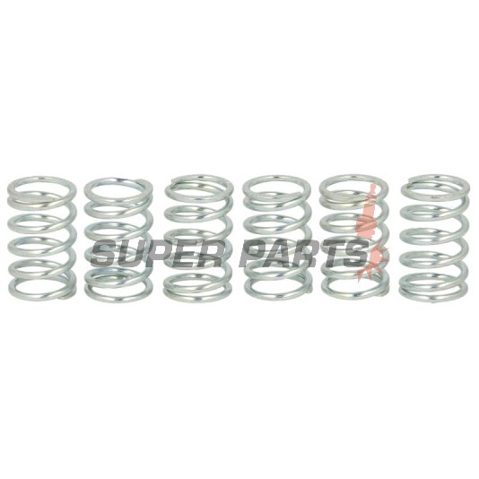 Σετ ελατηρίων συμπλέκτη -FERODO- FSS0108, Honda ATC 110 1979, Kawasaki AE/AR 80 1981-1983, KX 60 1983-2003, Suzuki RM 60 2003